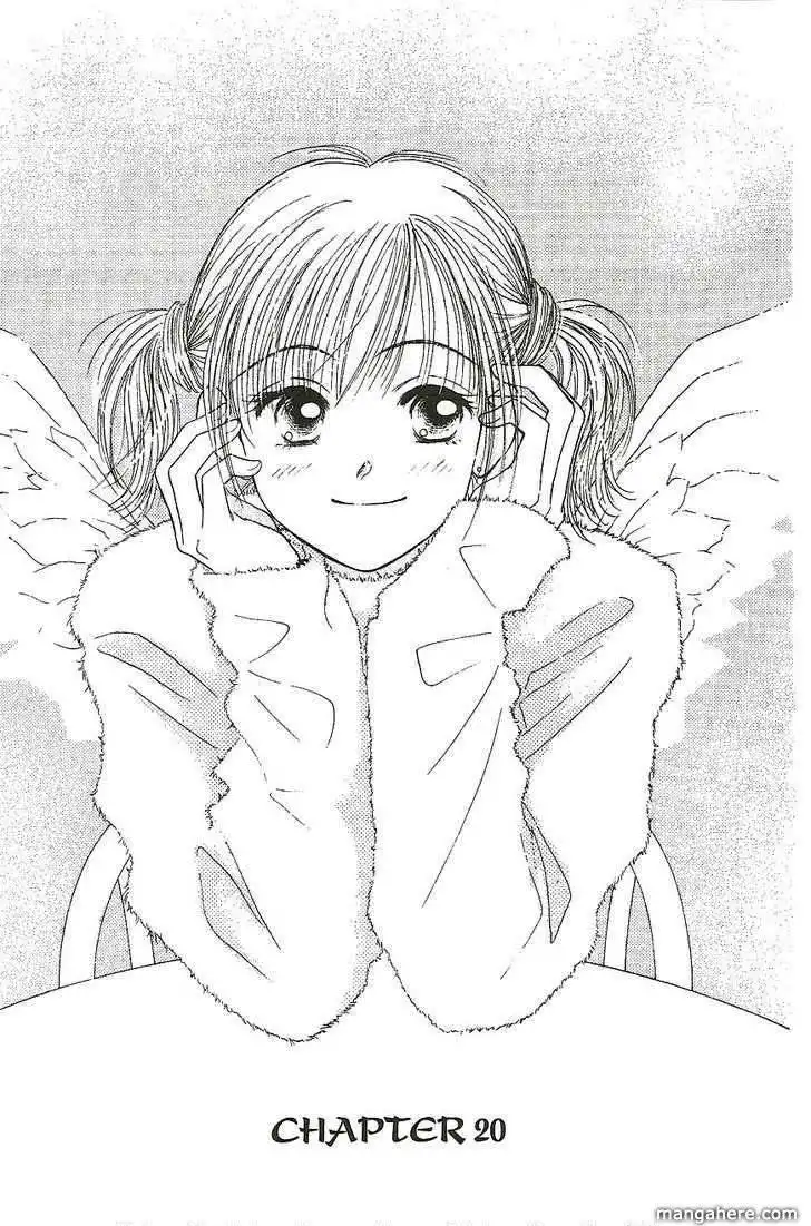 Venus wa Kataomoi Chapter 20 2